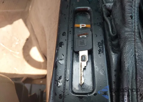 1995 Chevrolet Corvette from USA, damaged, VIN 1G1YY22PXS5109663